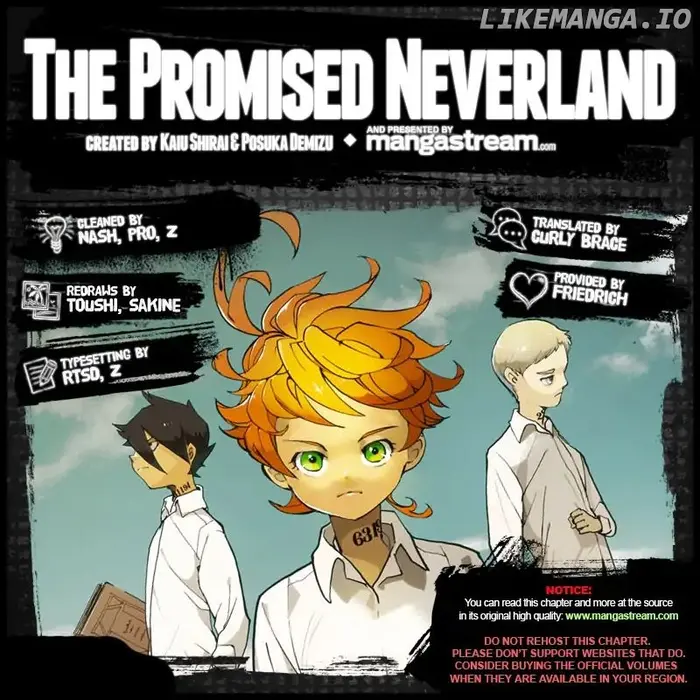 The Promised Neverland chapter 146 image 02_optimized